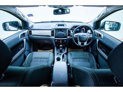 2017 FORD RANGER CAB 3.2 XLT 4WD ผ่อน 5,149 บาท 12 เดือนแรก รูปที่ 1